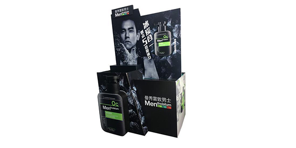 澳澌汀：打破傳統(tǒng)紙貨架格局，匠心工藝出奇制勝