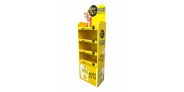 展示架，為品牌提供一個(gè)更好的平臺(tái)