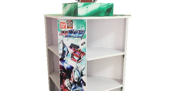 訂制紙展示架、紙堆頭要注意什么?紙展示架、紙堆頭顧客六個(gè)常見問題